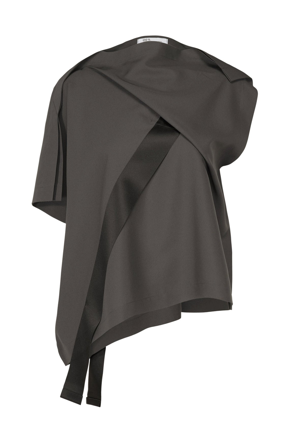 PLACEMENT, Women's Tops, Gray
