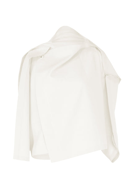 yousaya SQUARE RAMIE – ISSEY MIYAKE ONLINE STORE