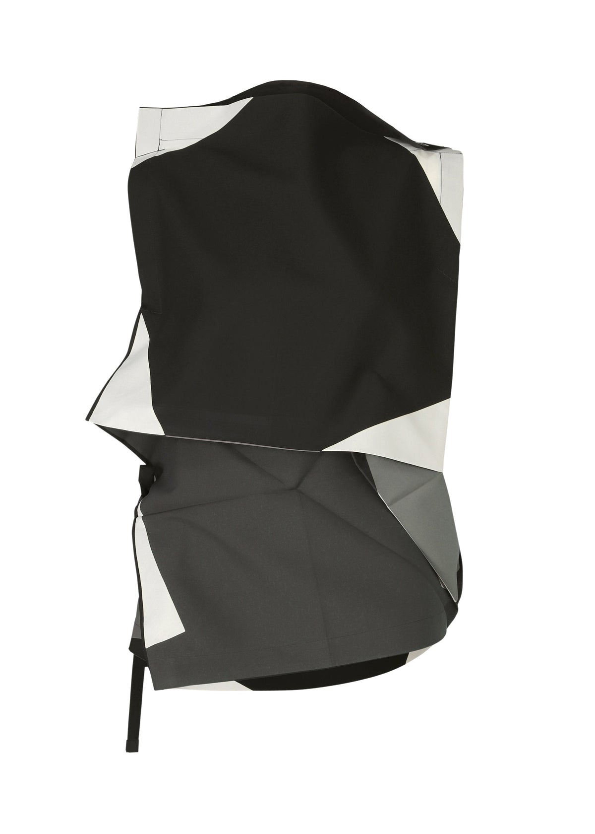 POSITIONS, Women's Tops, Black view 1 of 10