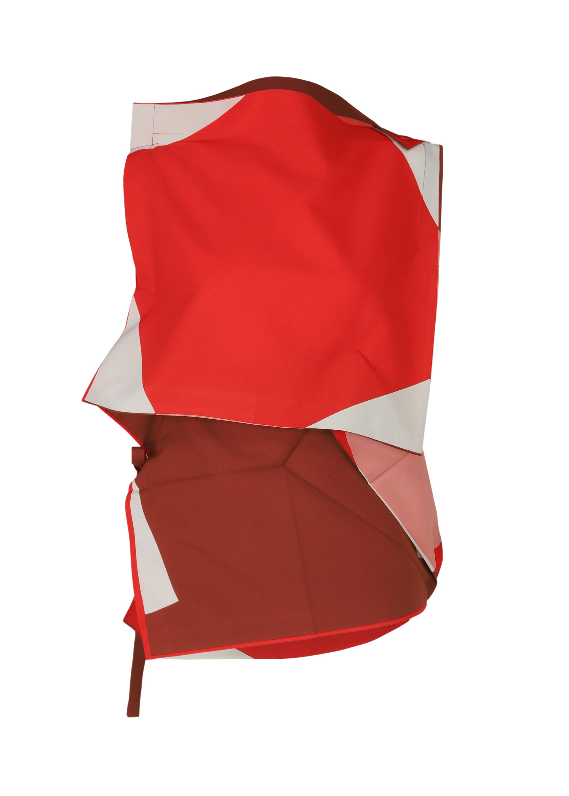 Zoomed view POSITIONS - RED （no.24）