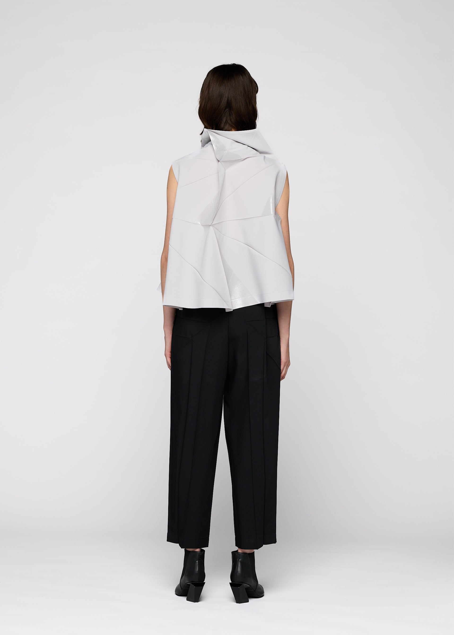 Zoomed view NO.16 FOIL