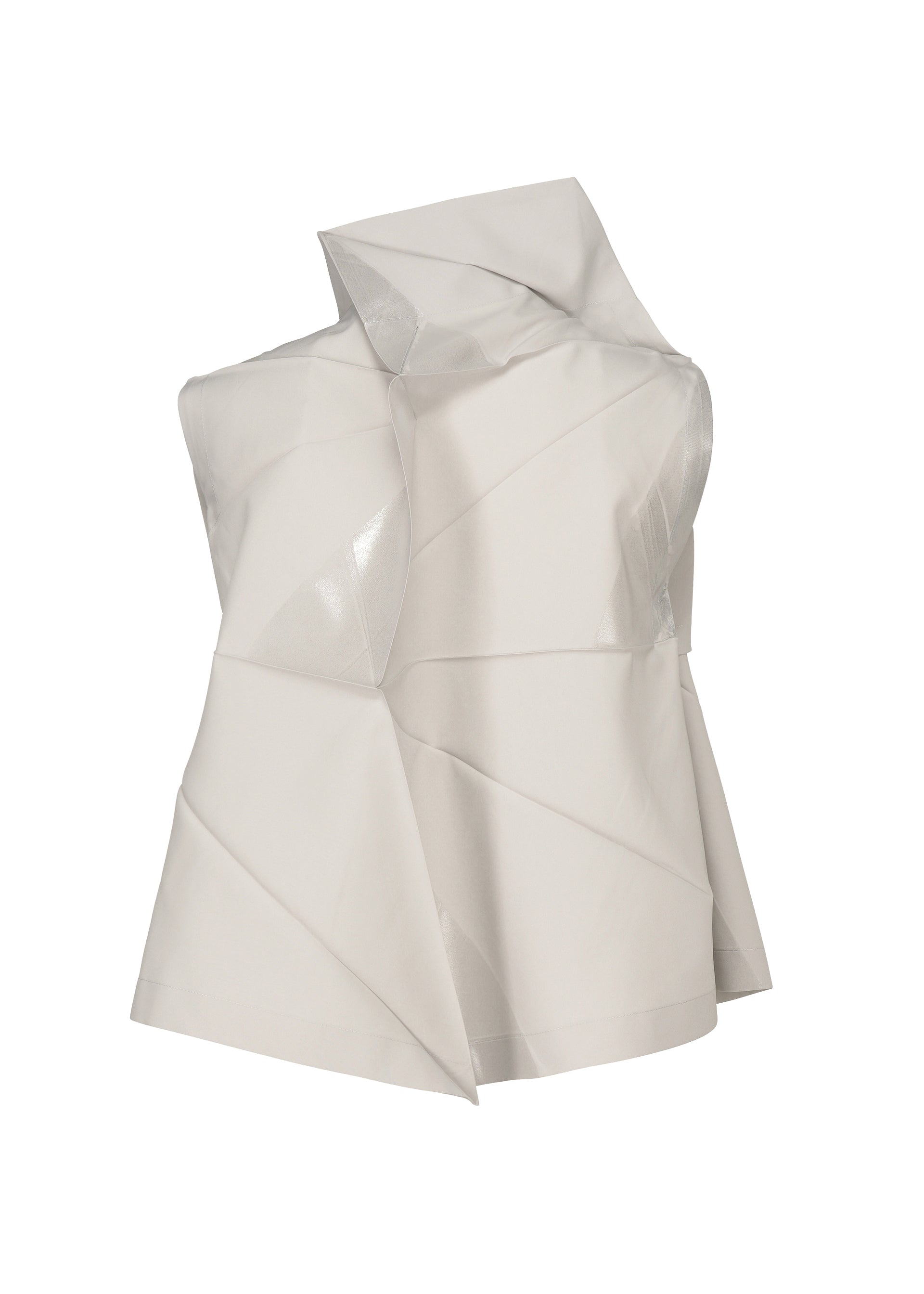 Zoomed view NO.16 FOIL