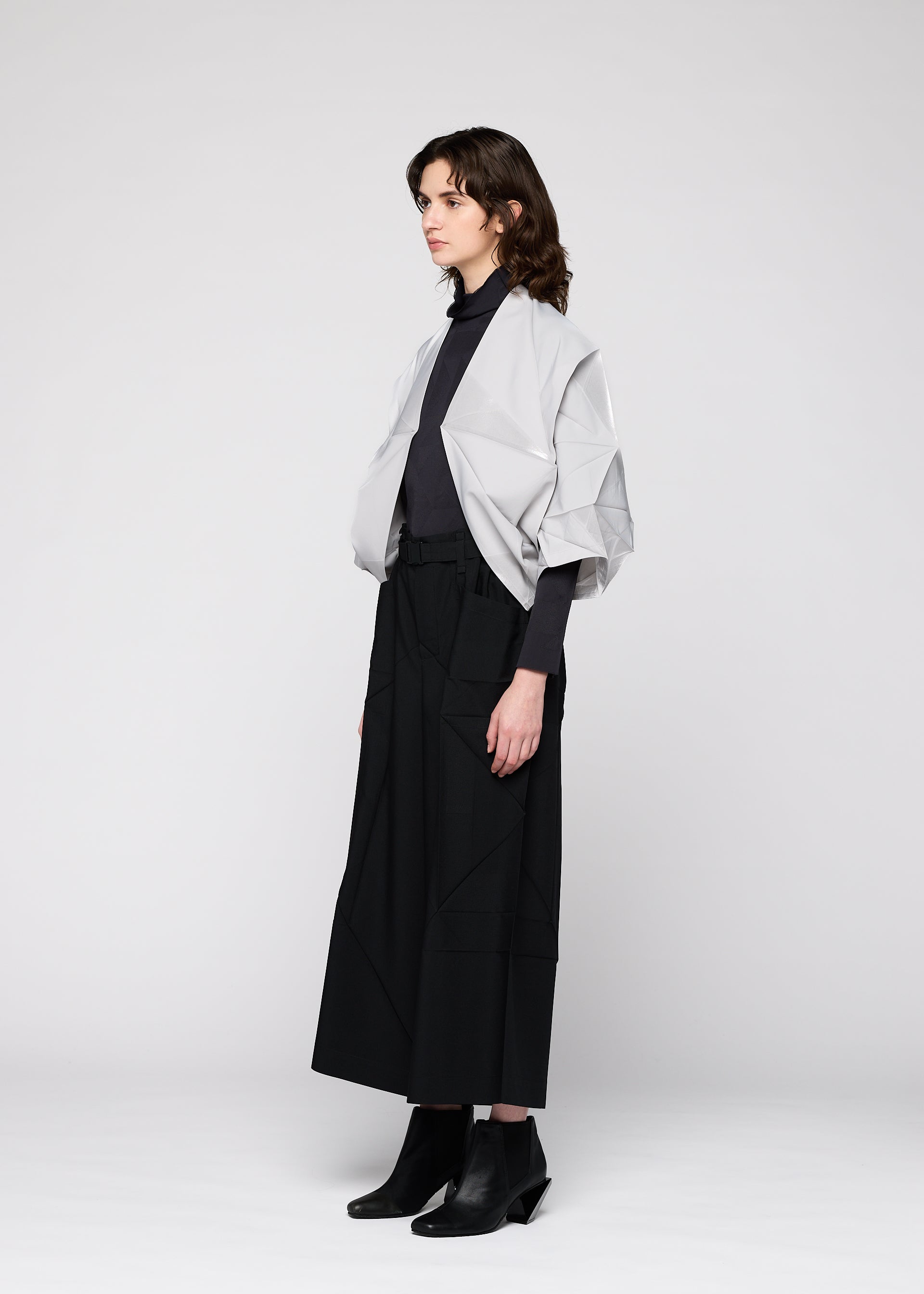 Zoomed view NO.16 FOIL