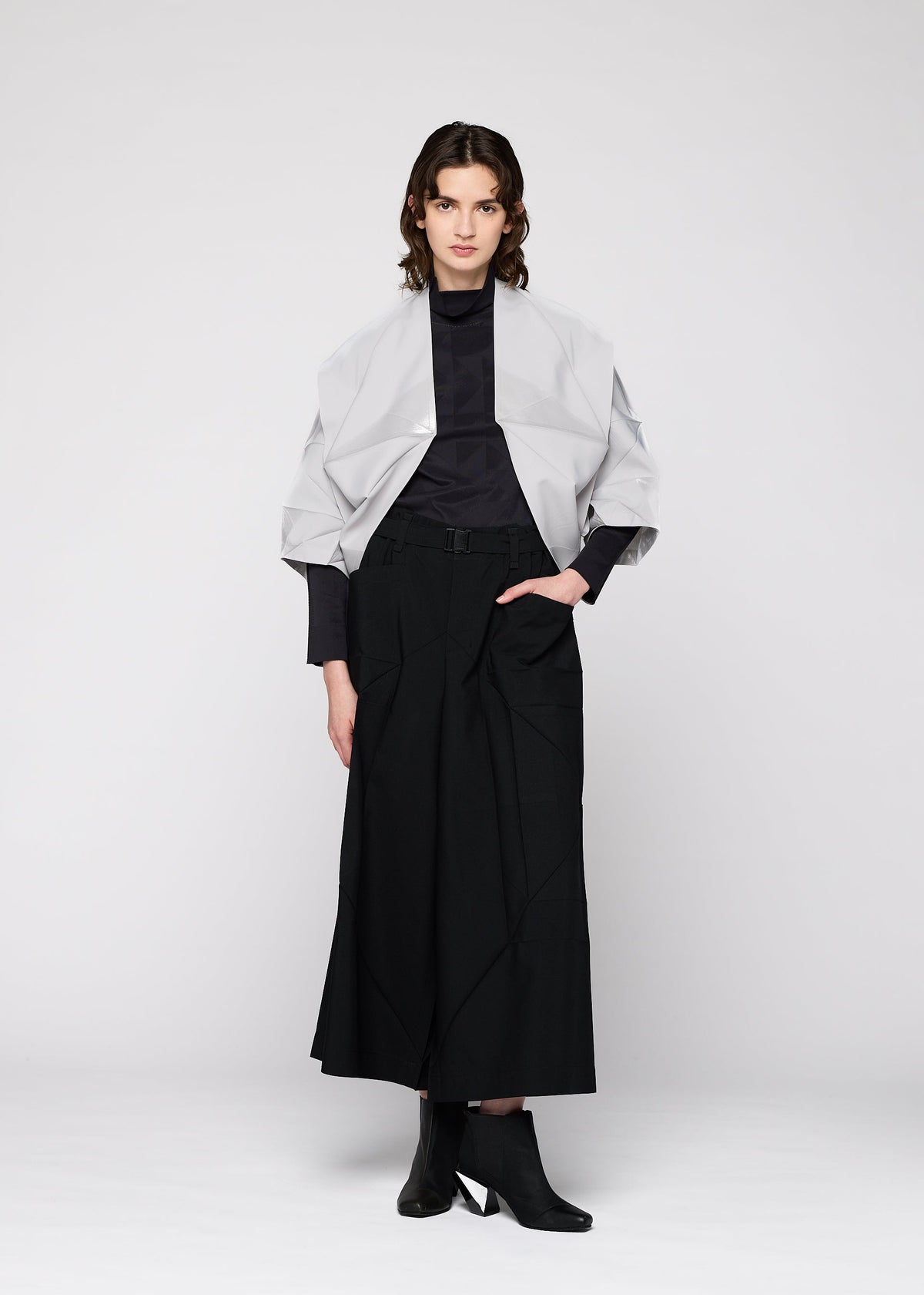 NO.16 FOIL view 8 of 8