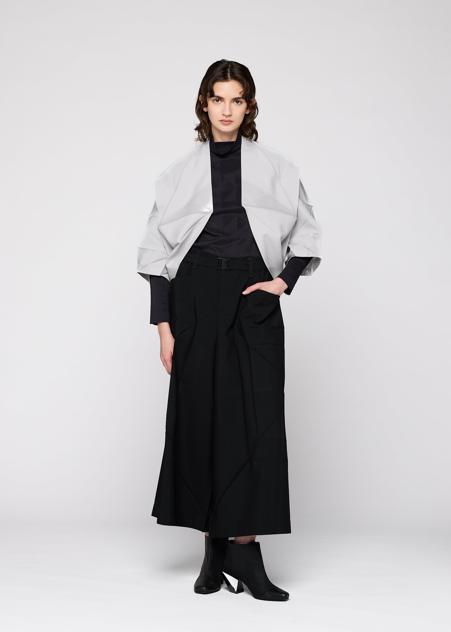 Zoomed view NO.16 FOIL