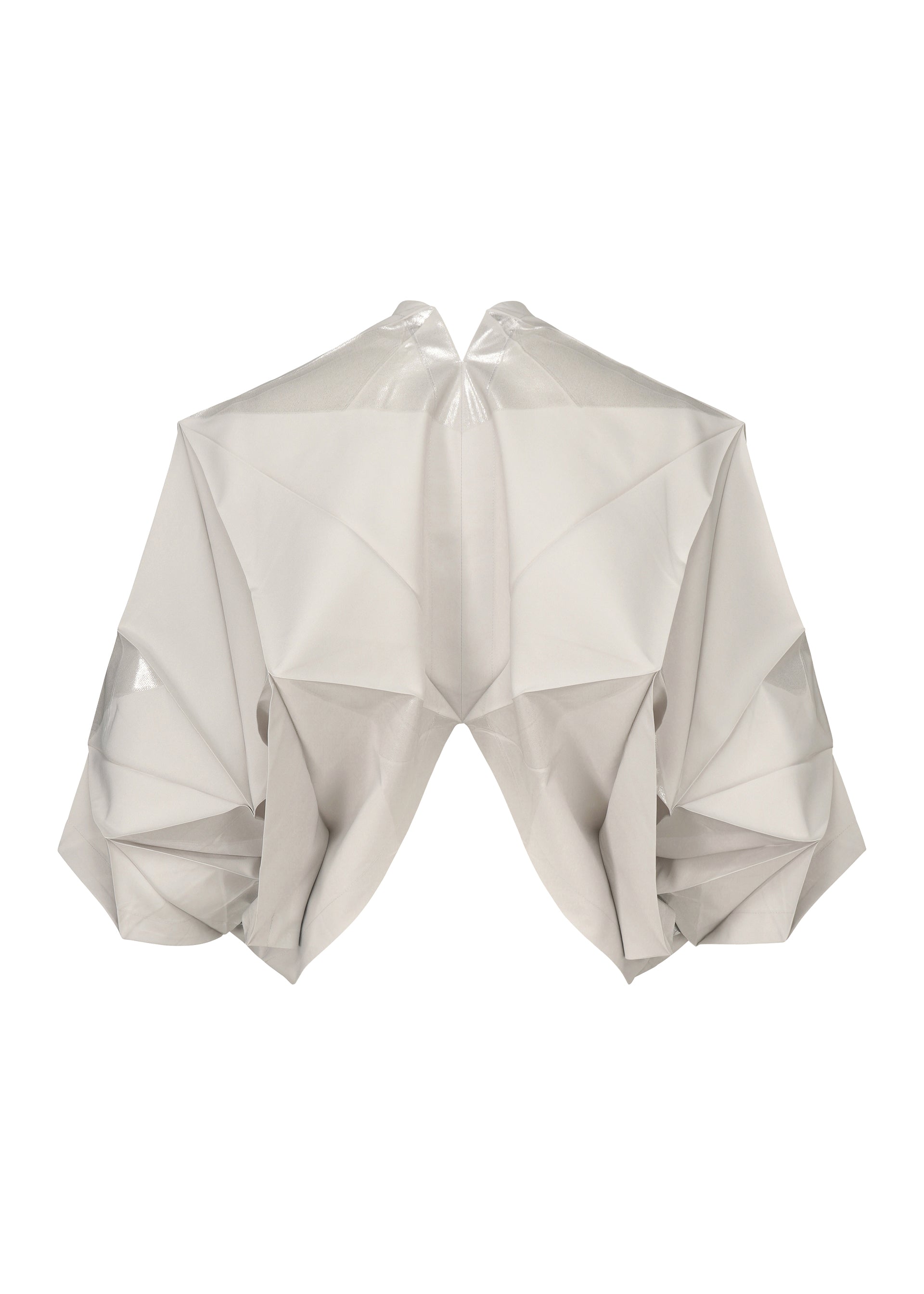 Zoomed view NO.16 FOIL