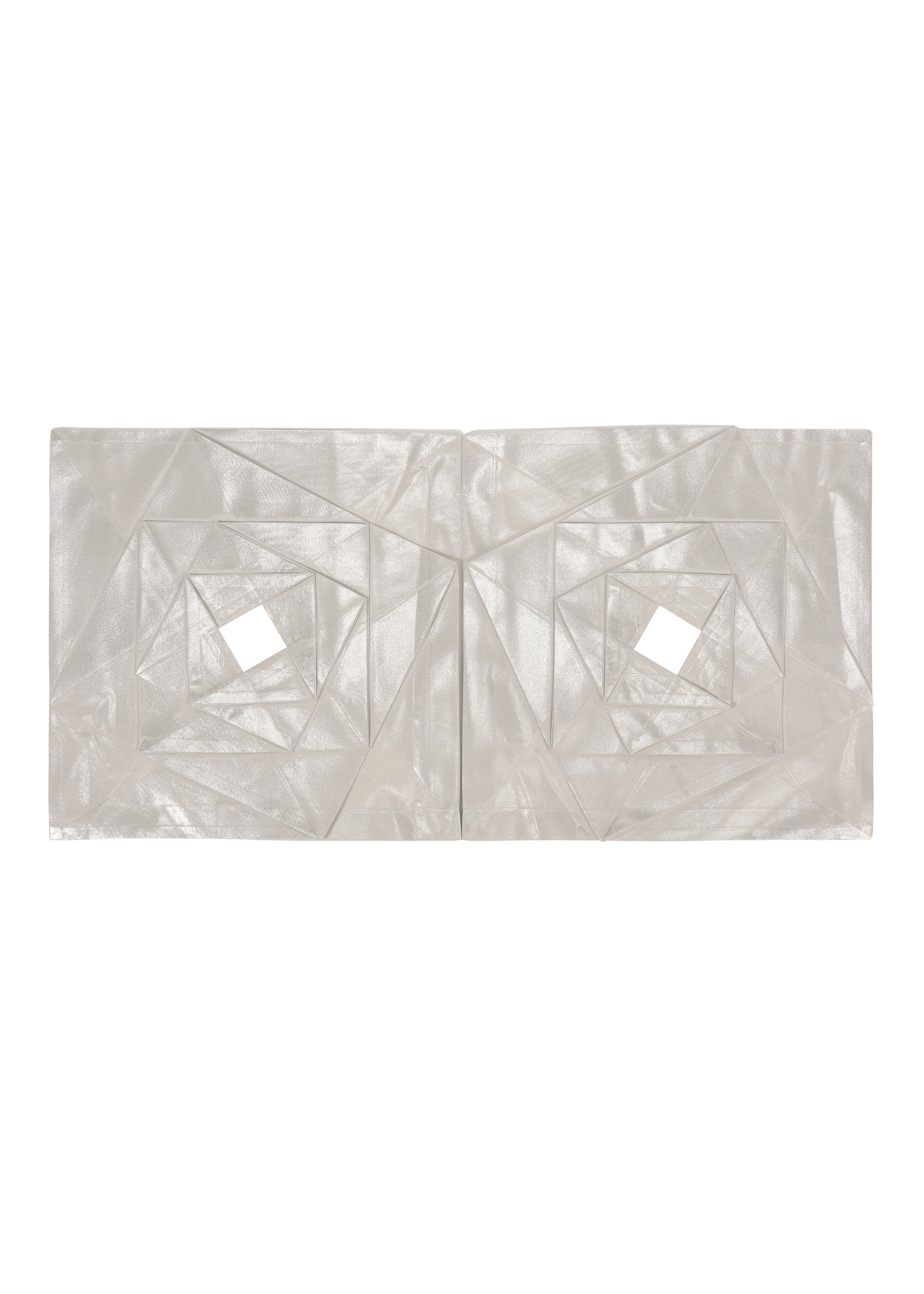 Zoomed view NO.16 FOIL