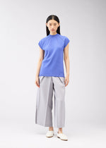 DARTED KNIT