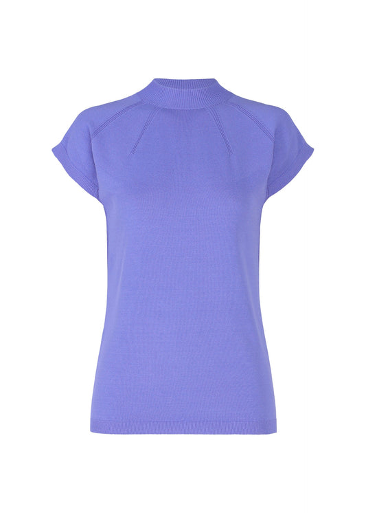 DARTED KNIT