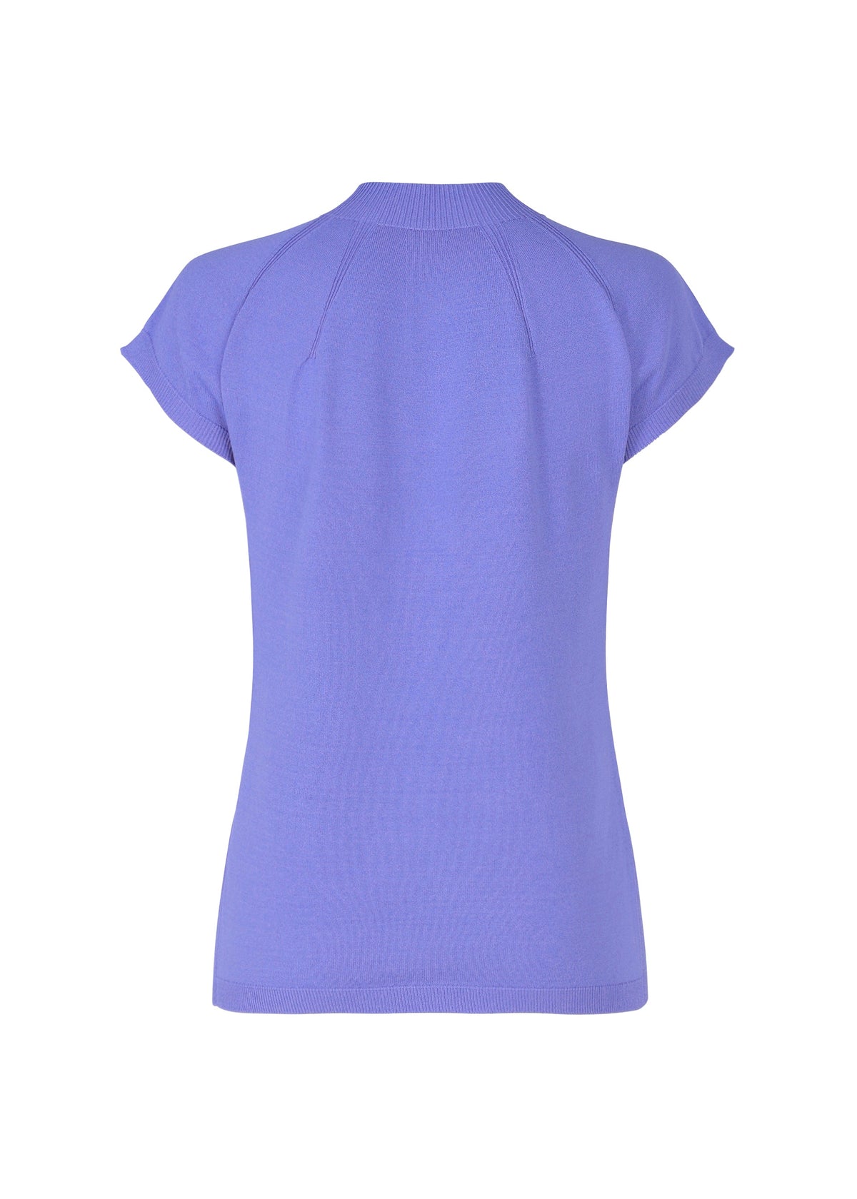DARTED KNIT