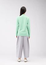 DARTED KNIT
