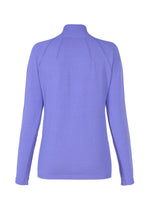DARTED KNIT