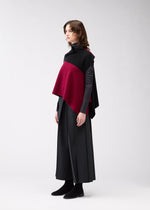 POSITIONED KNIT