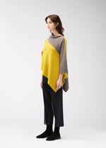 POSITIONED KNIT
