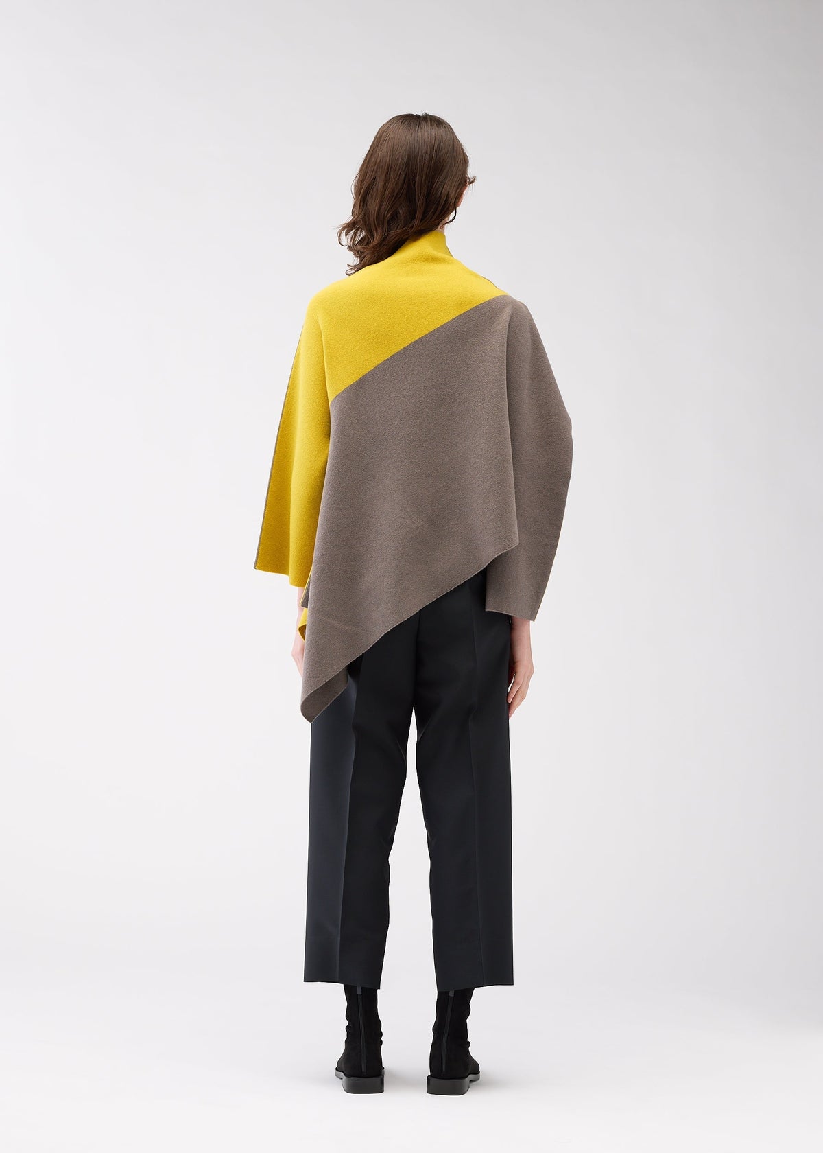 POSITIONED KNIT view 8 of 10