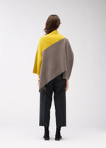 POSITIONED KNIT