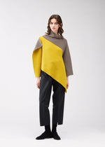 POSITIONED KNIT