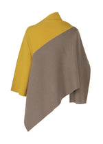 POSITIONED KNIT