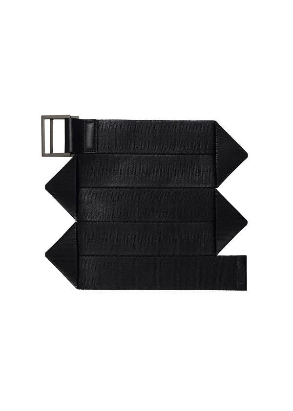 132 5. STANDARD BELT, Accessories & Others_Accessories, Black