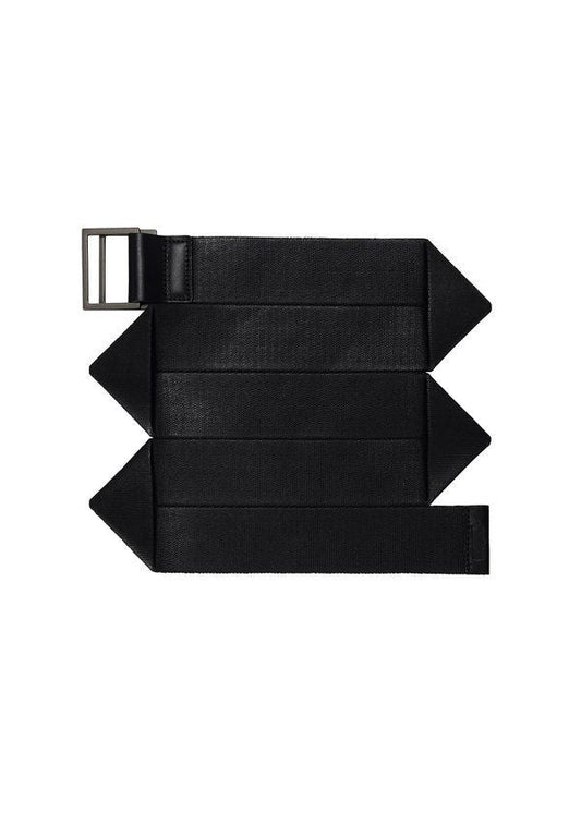 132 5. STANDARD BELT, Accessories & Others_Accessories, Black