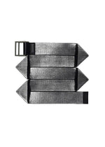 132 5. STANDARD BELT