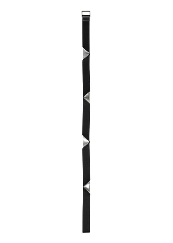 132 5. STANDARD BELT