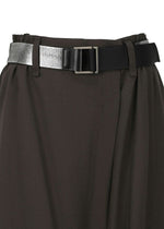 132 5. STANDARD BELT