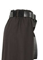 132 5. STANDARD BELT