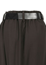 132 5. STANDARD BELT