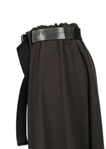 132 5. STANDARD BELT