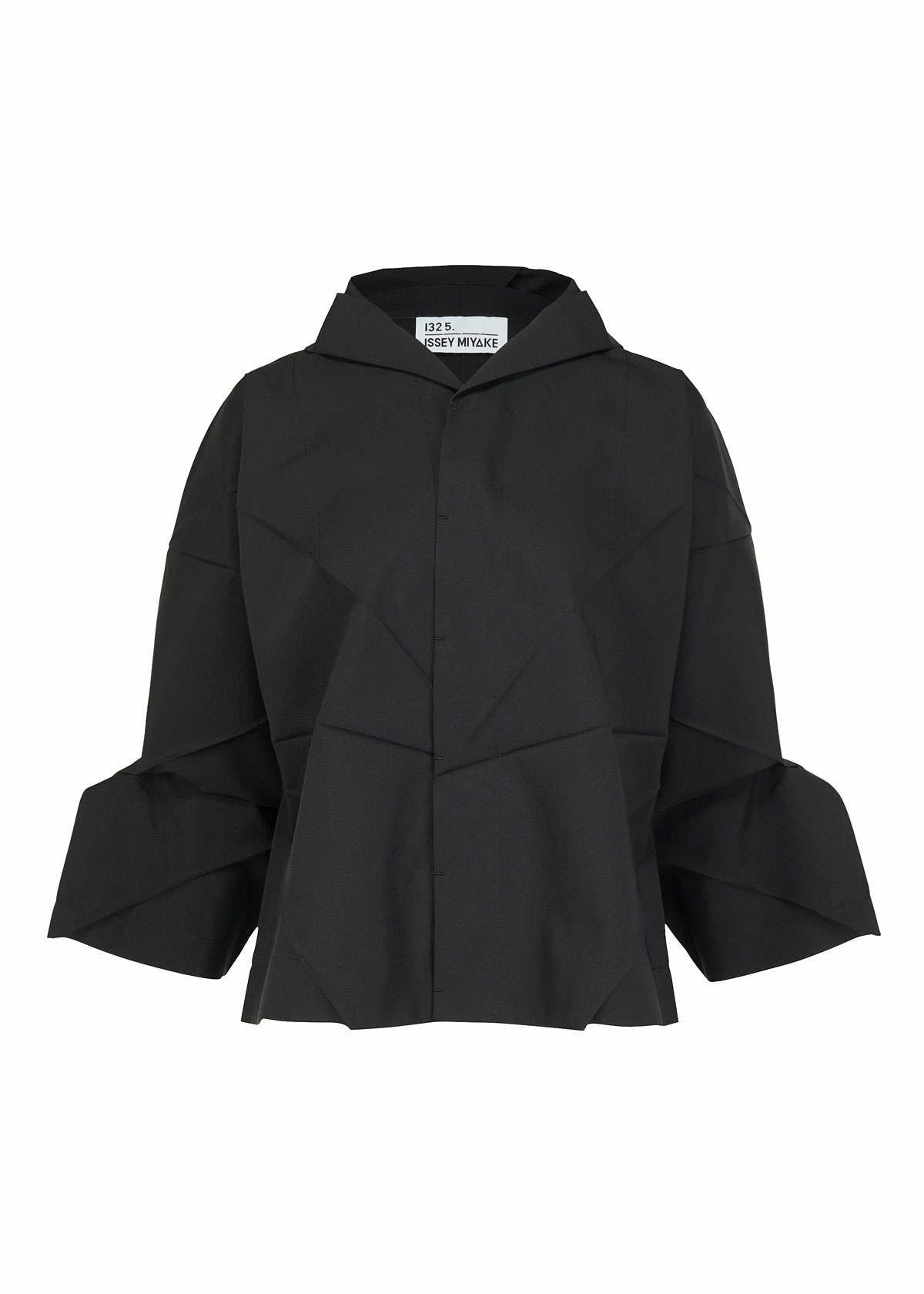 132 5. SOLID, Women_Jackets & Coats_Jackets & Blousons, Black