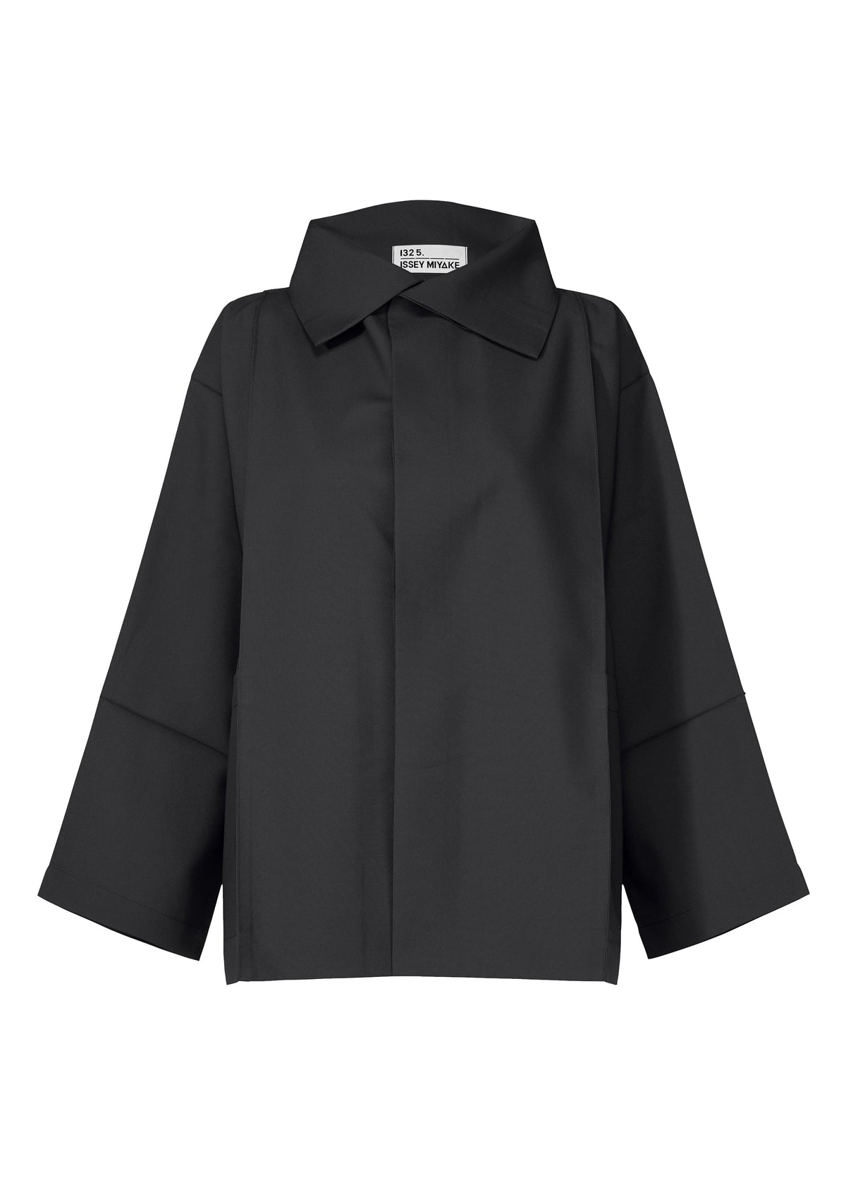 132 5. FLAT 1, Women's Jackets & Coats, Jackets & Blousons, Black view 1 of 12