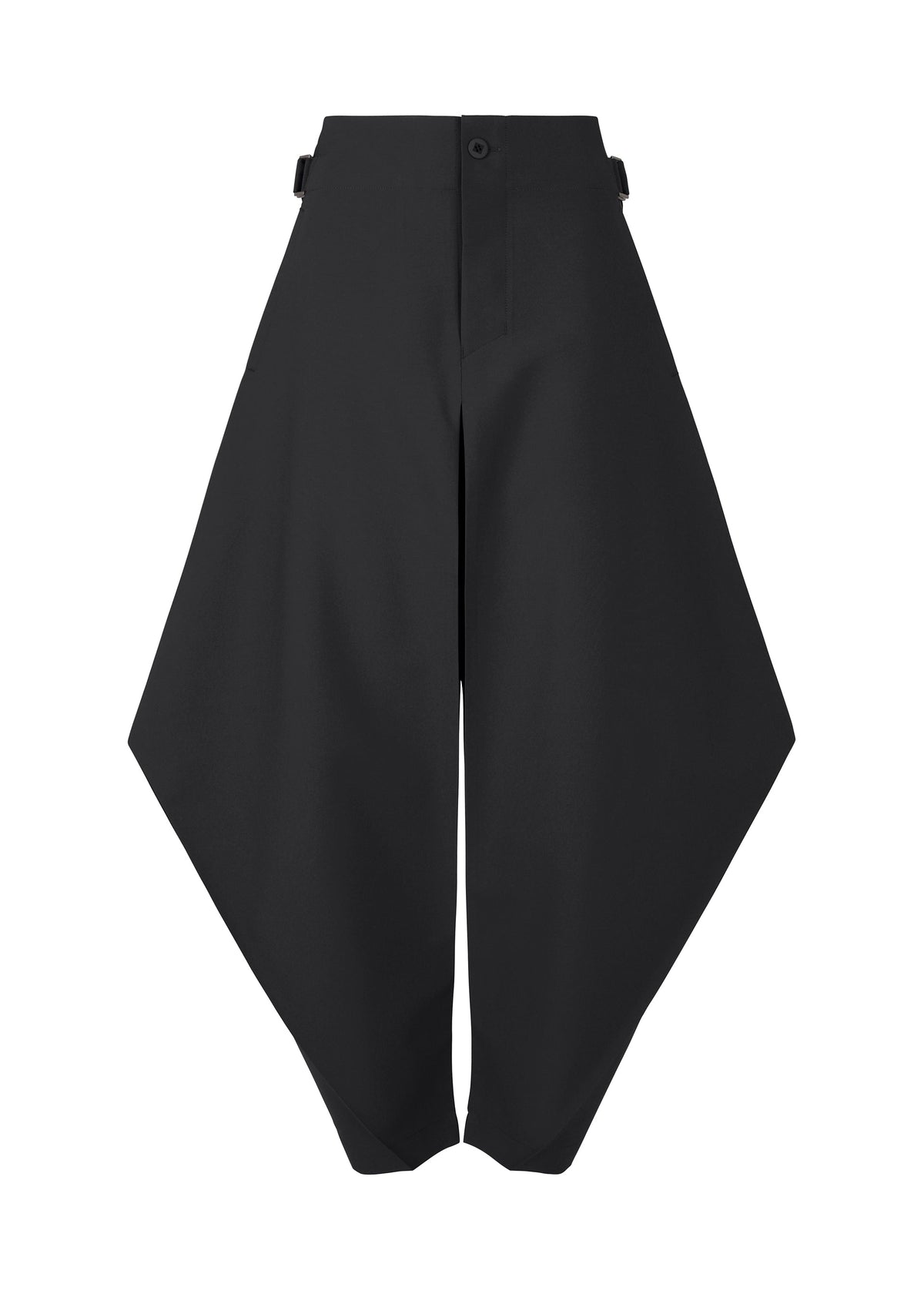 VERTEX BOTTOMS, Women's Pants, Black view 1 of 12