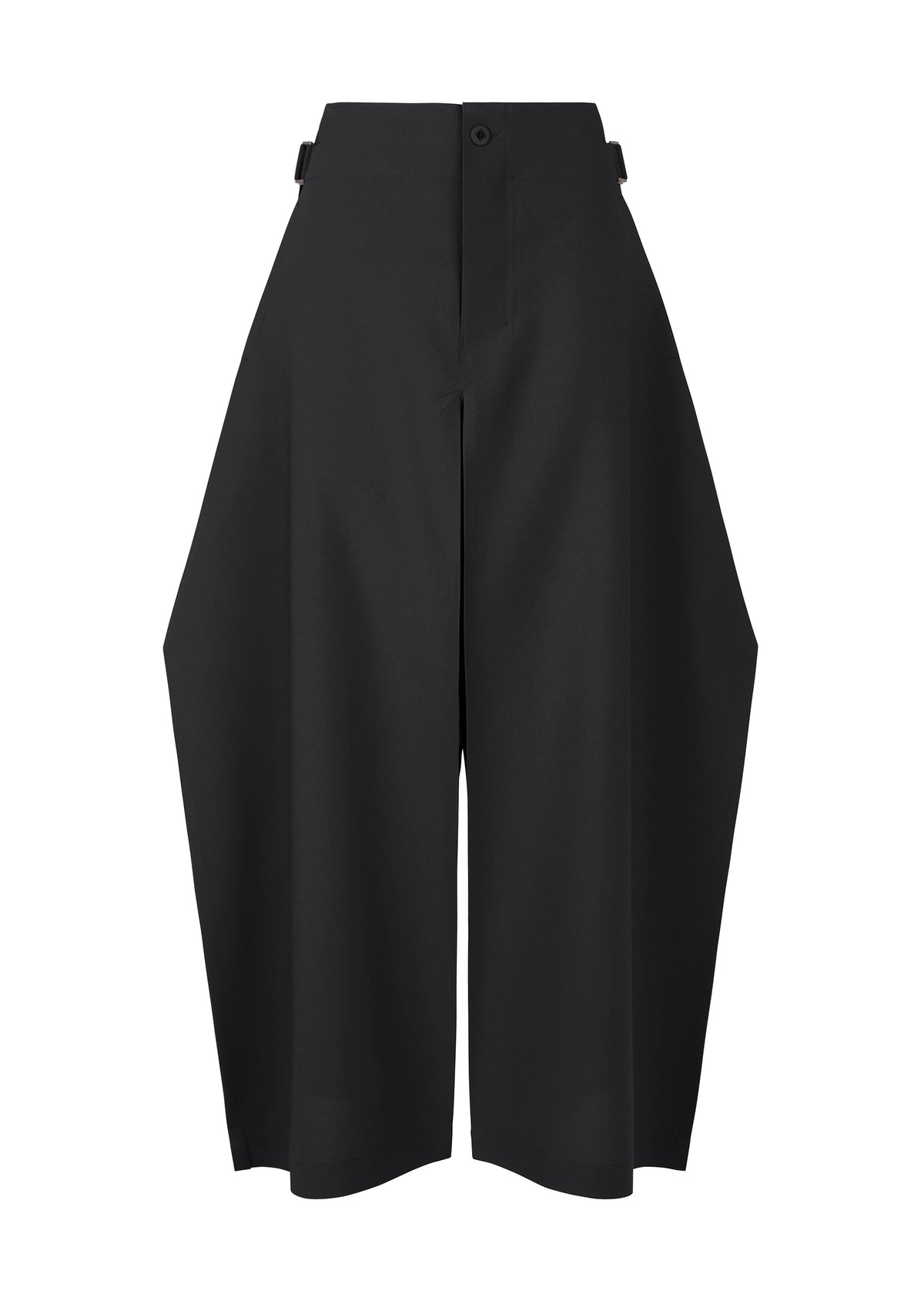 VERTEX BOTTOMS, Women's Pants, Black view 1 of 11