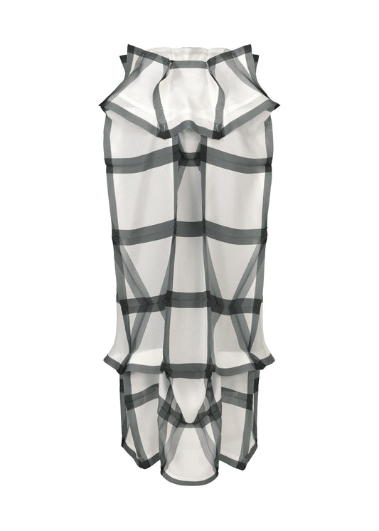 NO.6 TRANSLUCENT view 1