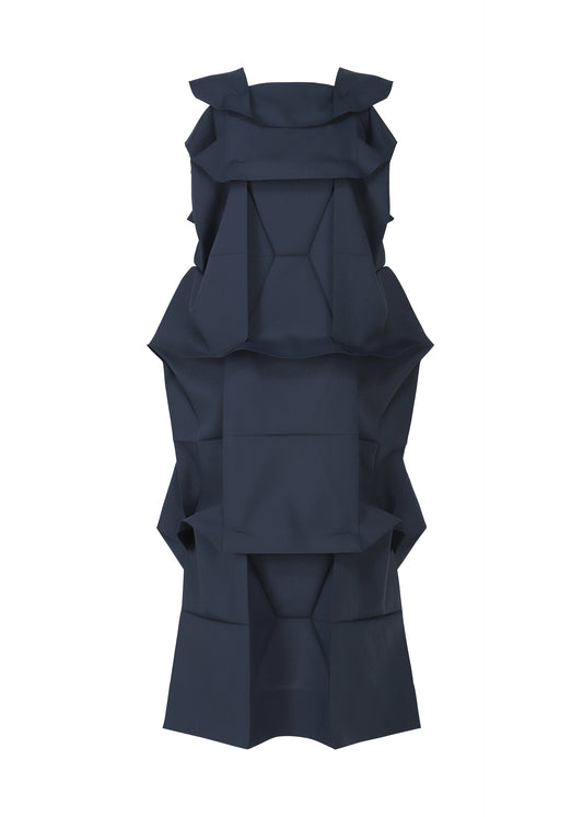 NO.6 SOLID view 1