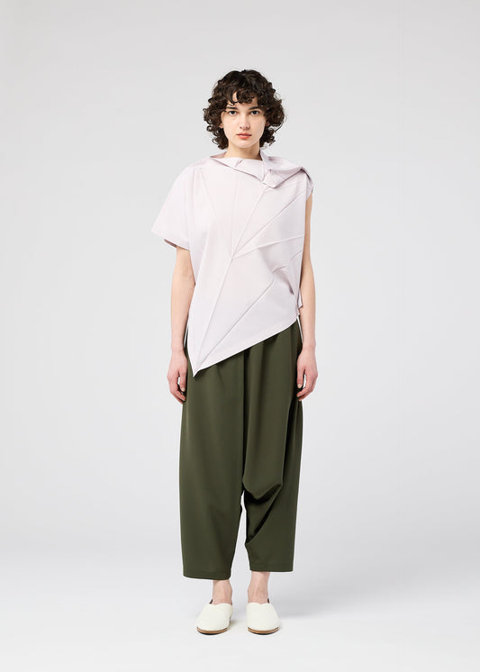 RADIAL FOLD SHIRT view 2