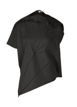 RADIAL FOLD SHIRT
