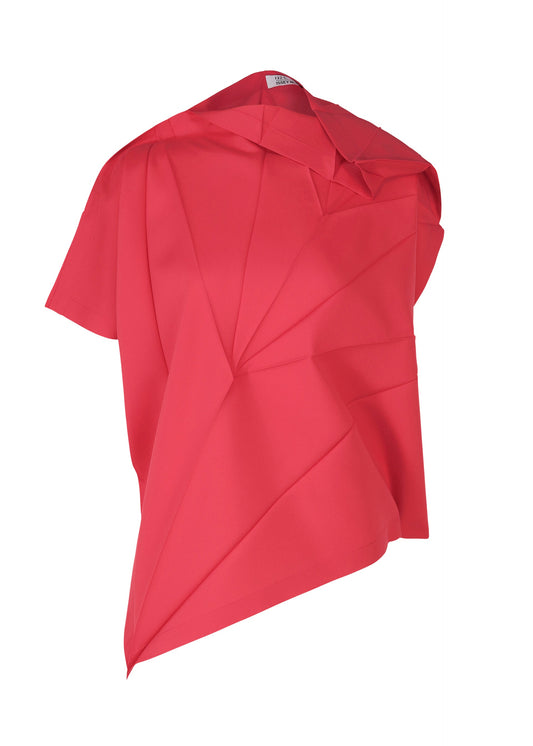 RADIAL FOLD SHIRT view 1