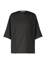 RADIAL FOLD SHIRT