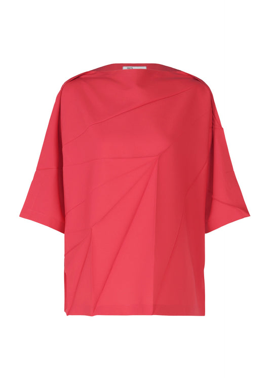 RADIAL FOLD SHIRT view 1