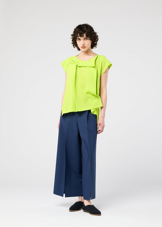 FLAT TUCK T view 2