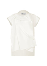 FLAT TUCK T