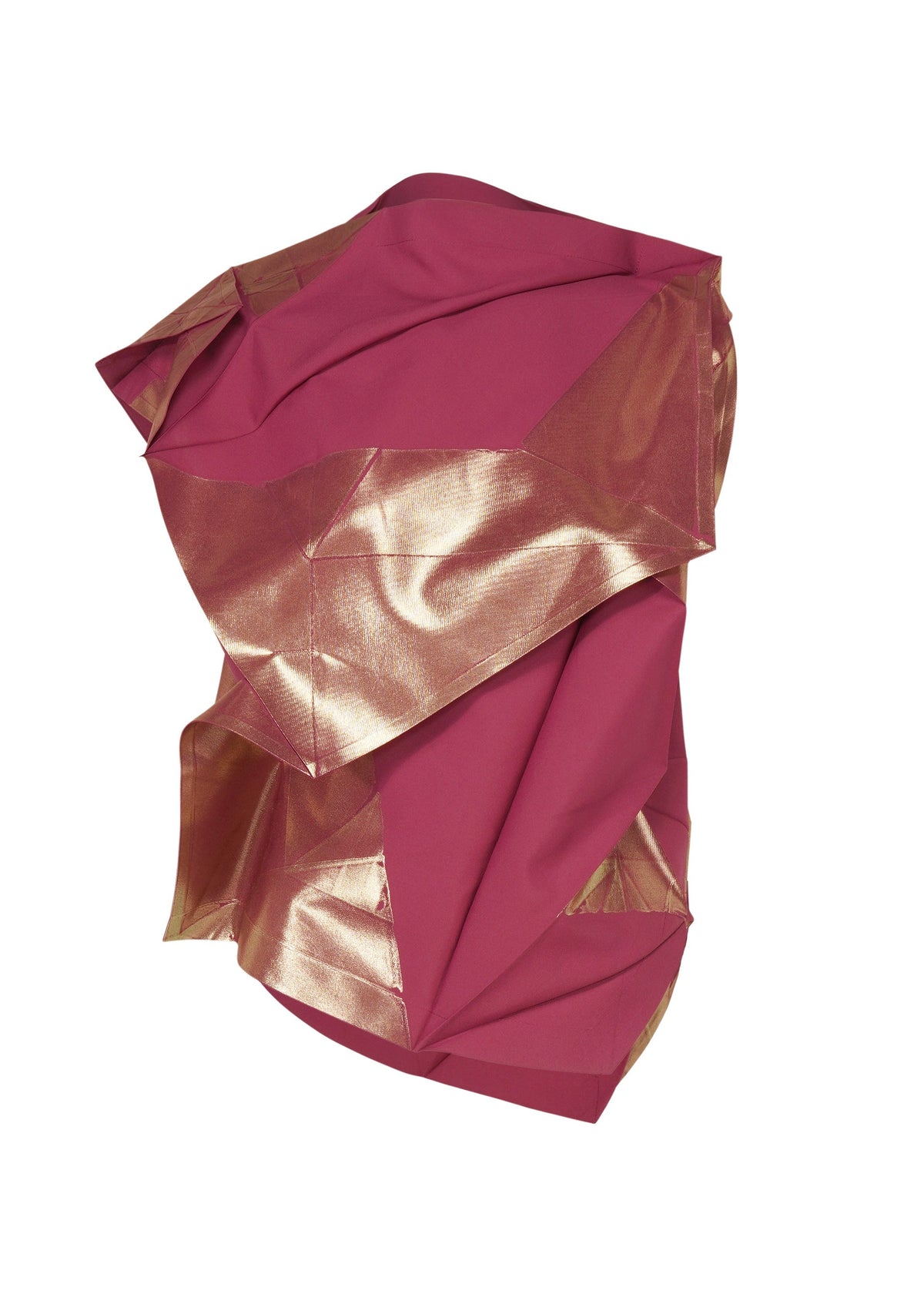 No. 17 Foil, Women's Tops, Red view 1 of 10