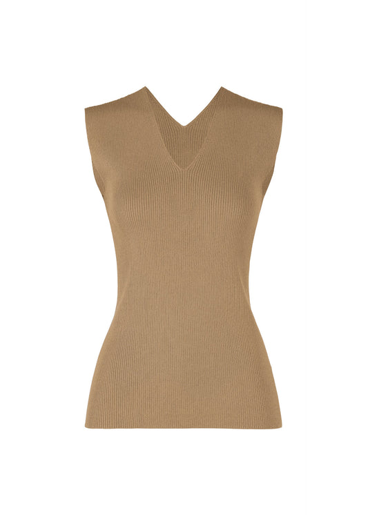 FLAT RIB KNIT 2 view 1