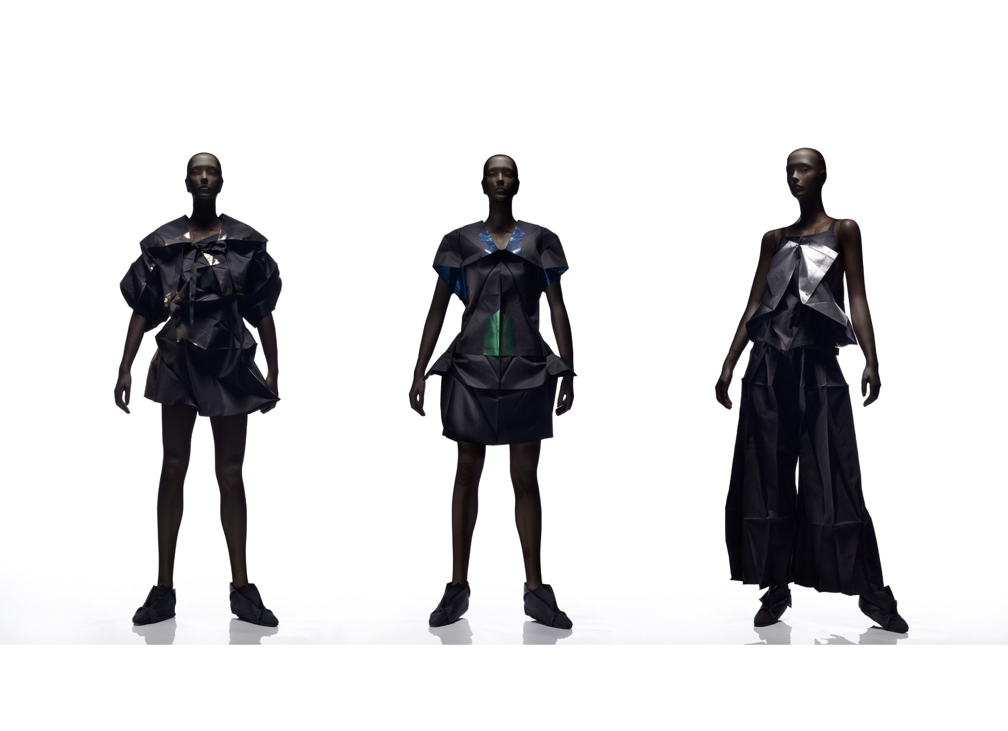 132 5. ISSEY MIYAKE ABOUT THE BRAND – ISSEY MIYAKE ONLINE STORE