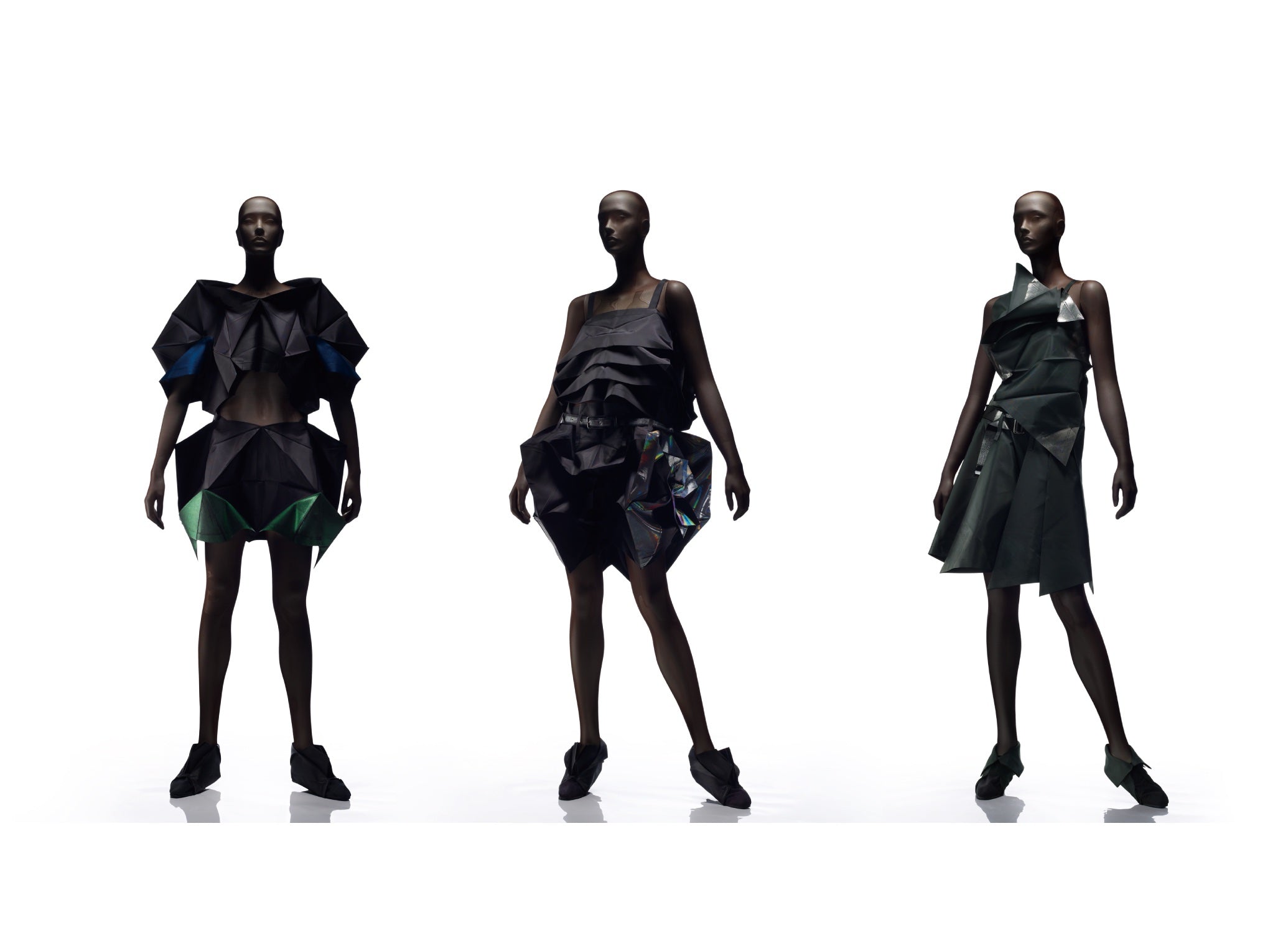 132 5. ISSEY MIYAKE ABOUT THE BRAND – ISSEY MIYAKE ONLINE STORE