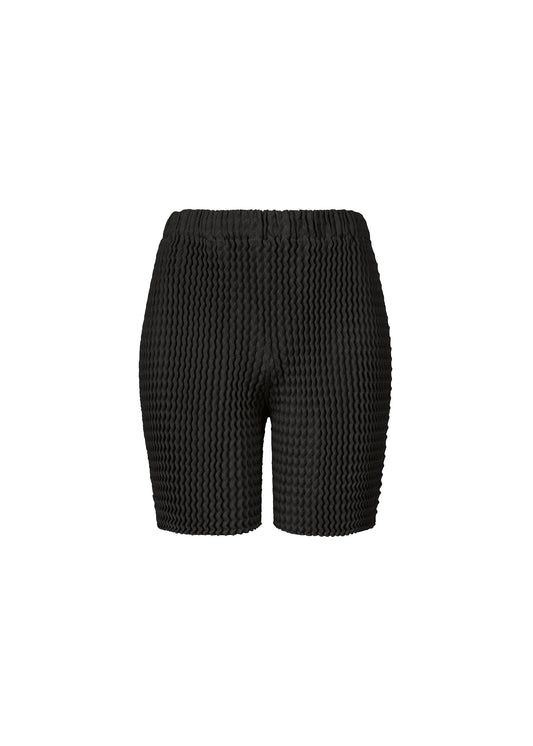 SPONGY BK/WT-36, Women's Pants, White