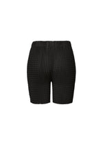 SPONGY BK/WT-36, Women's Pants, Detail Image 1
