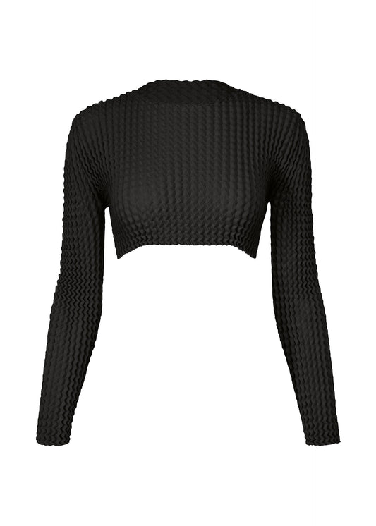 SPONGY BK/WT-36